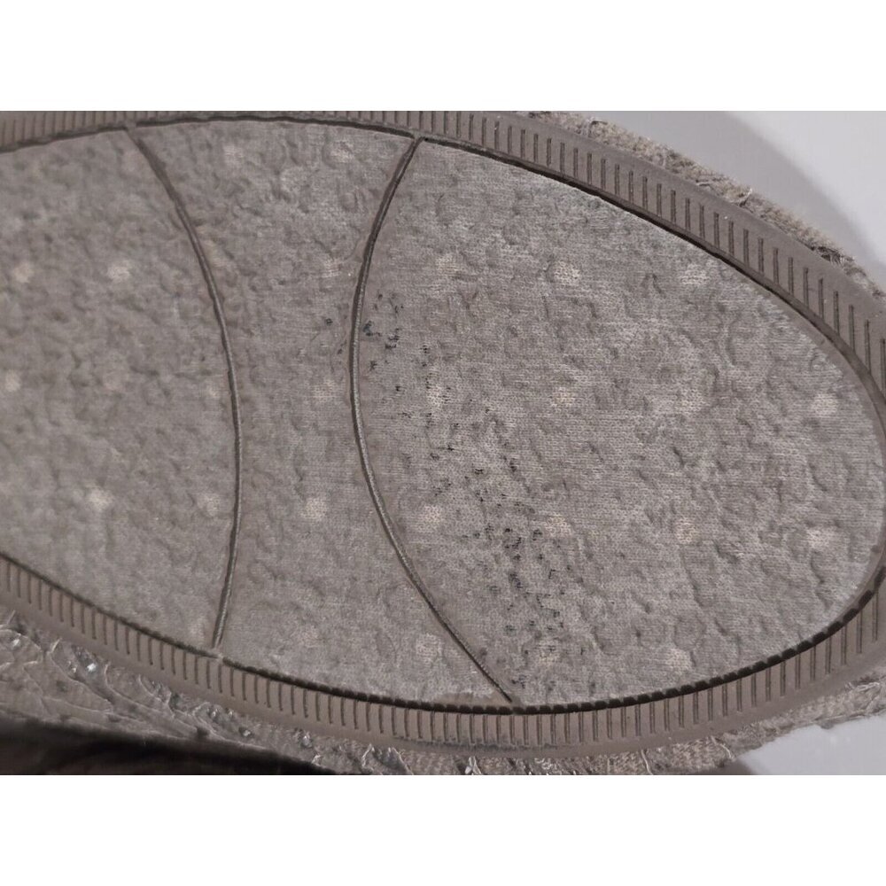 NWOB Bobs By Sketchers Mesh Slip On Shoes Women's US Sz 7 - Picture 11 of 11